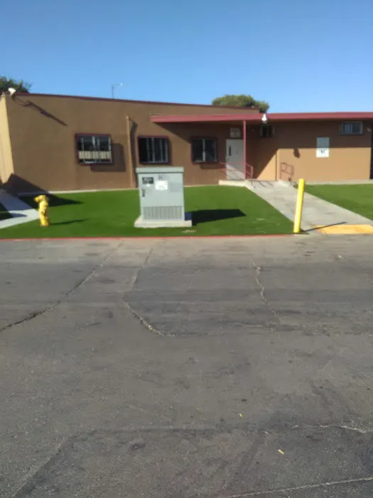 El Rey Trailer Plaza Picture 1