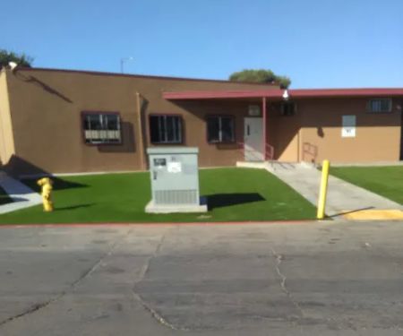 El Rey Trailer Plaza