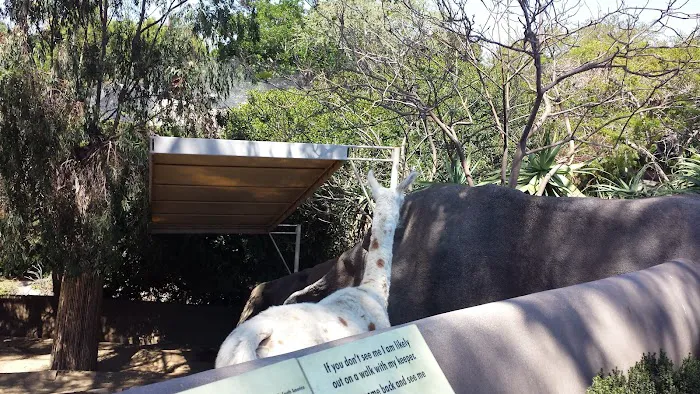 Happy Hollow Trailer Park Picture 2