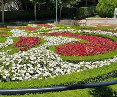 Thunderbird Oaks Mobile Home Club