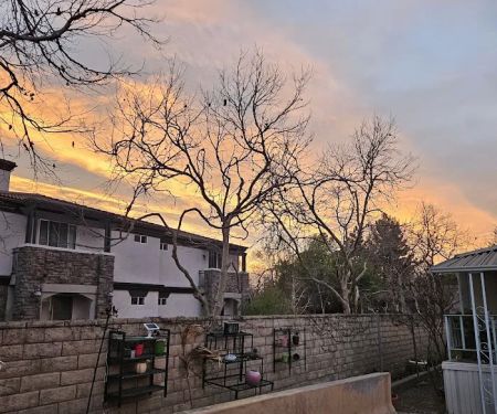 Ranch Mobile Home Park