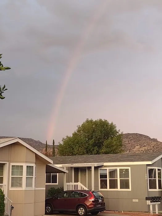 Simi Country Mobile Home Estates Picture 1