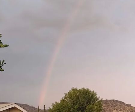 Simi Country Mobile Home Estates