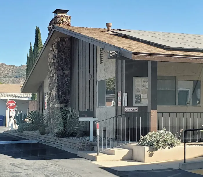 Simi Country Mobile Home Estates Picture 7