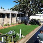 Ventu Villa-Ventu Estates Park