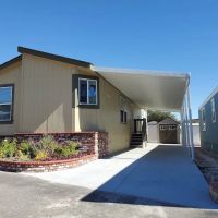Indian Hills Mobile Home Village ico