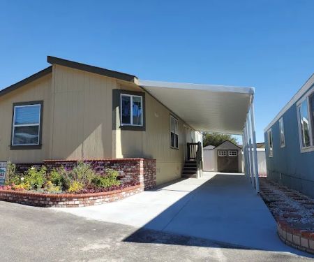 Indian Hills Mobile Home Village