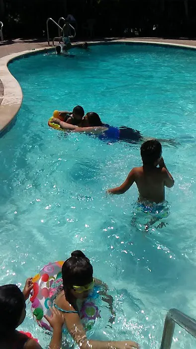 Tahitian Mobile Home Park Picture 9