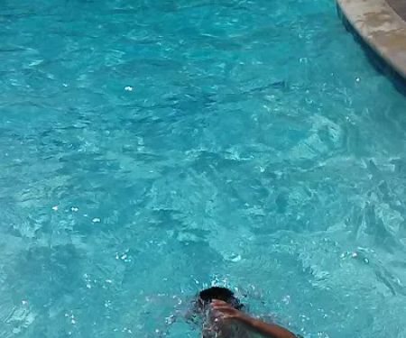 Tahitian Mobile Home Park