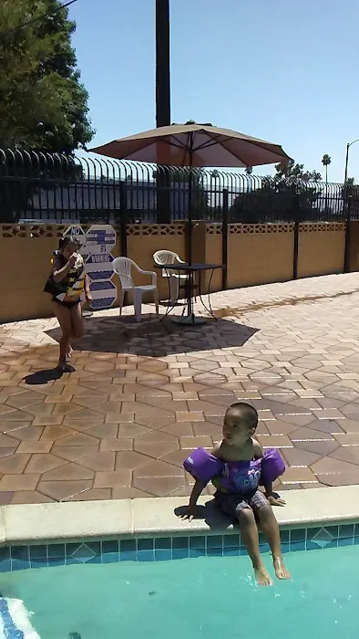 Tahitian Mobile Home Park Picture 6