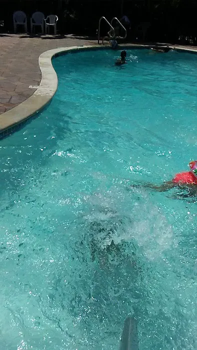 Tahitian Mobile Home Park Picture 3