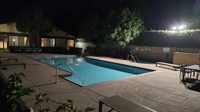 Los Olivos Mobile Home Park Picture 9