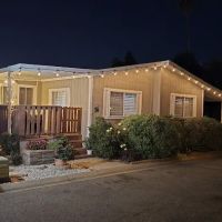 Los Olivos Mobile Home Park ico