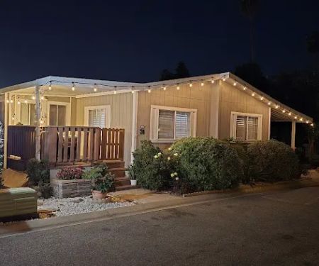 Los Olivos Mobile Home Park