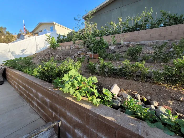 Oakridge Mobile Home Park Picture 2