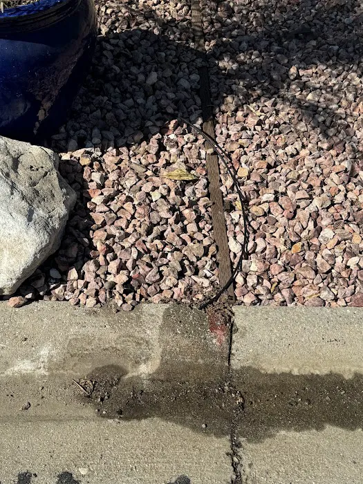 Oakridge Mobile Home Park Picture 5