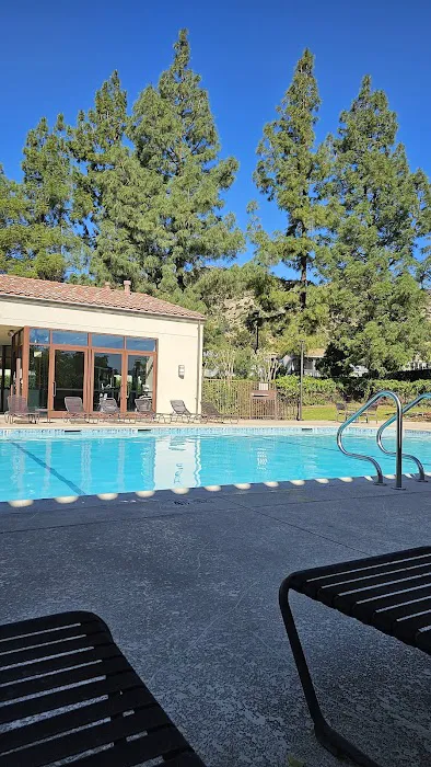 Oakridge Mobile Home Park Picture 10