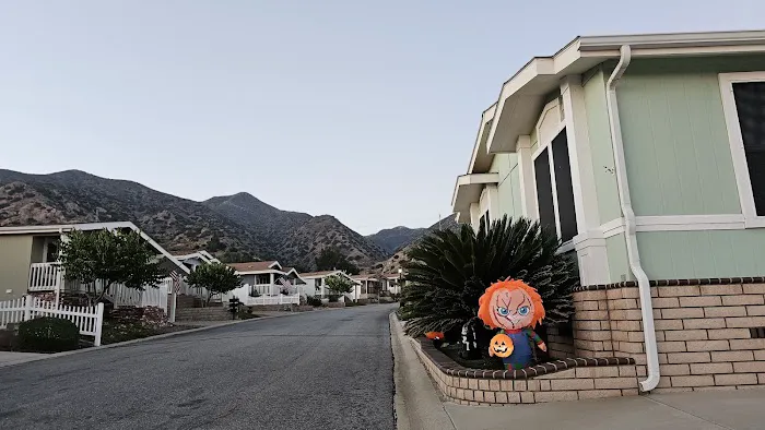 Oakridge Mobile Home Park Picture 7