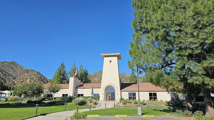 Oakridge Mobile Home Park Picture 8