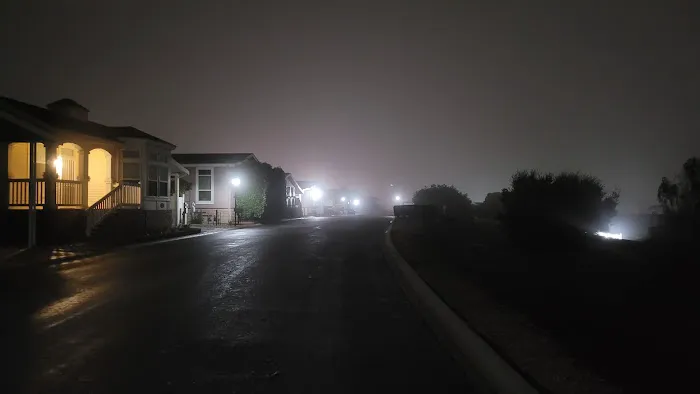 Oakridge Mobile Home Park Picture 1