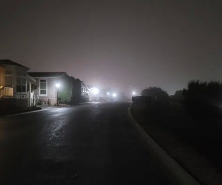 Oakridge Mobile Home Park