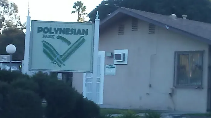 Polynesian Mobile Home Park Picture 4