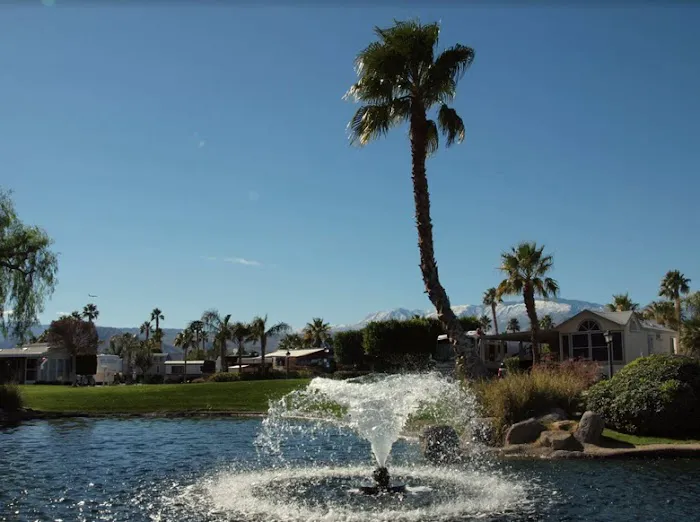 Desert Shadows RV Resort Picture 3