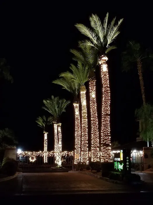 Desert Shadows RV Resort Picture 8