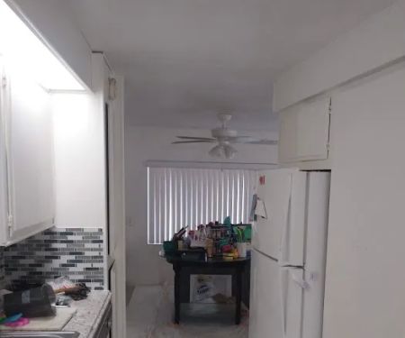 Rancho Mirage Mobile Home Park