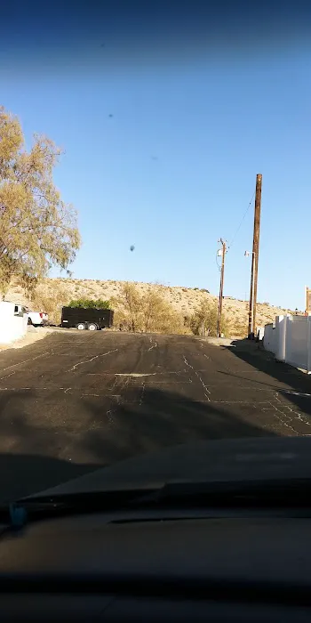 Mountain View Mobile Home Park Picture 3