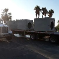 Mountain View Mobile Home Park ico