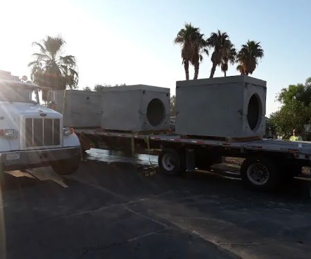 Mountain View Mobile Home Park