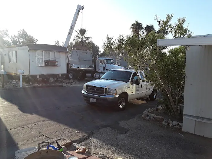 Mountain View Mobile Home Park Picture 2