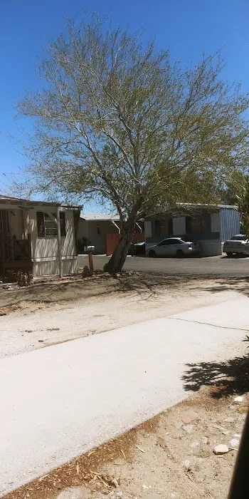 Mountain View Mobile Home Park Picture 4