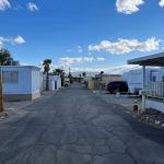 Oasis Hot Springs Mobile Home & RV Park