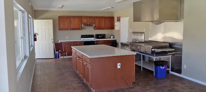 Oasis Hot Springs Mobile Home & RV Park Picture 5