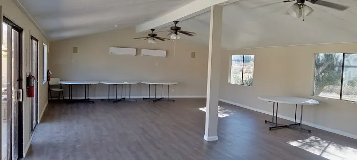 Oasis Hot Springs Mobile Home & RV Park Picture 7