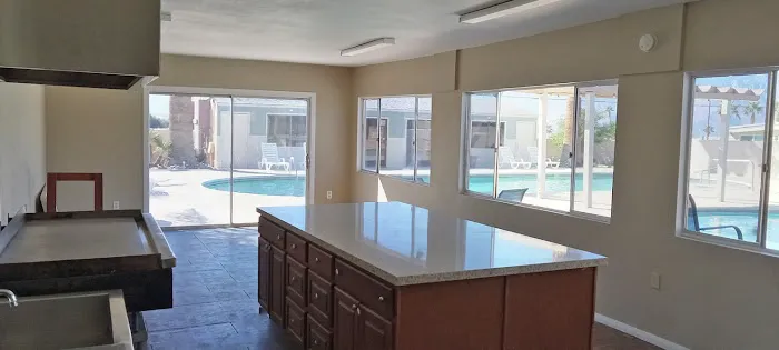 Oasis Hot Springs Mobile Home & RV Park Picture 8