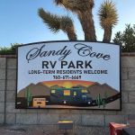 Sandy Cove RV Park