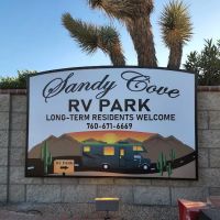 Sandy Cove RV Park ico