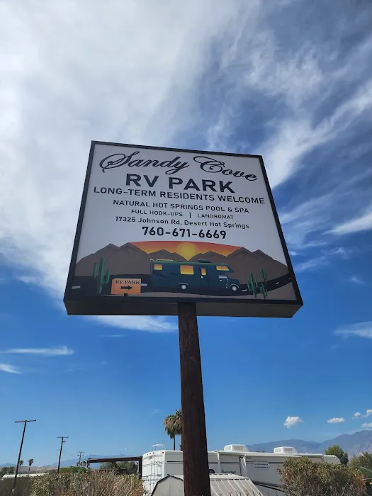 Sandy Cove RV Park Picture 5