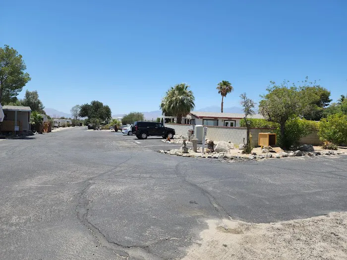 Sandy Cove RV Park Picture 10