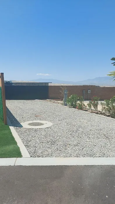 Paradise RV Park Picture 5