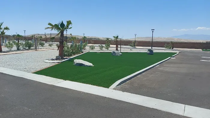Paradise RV Park Picture 8