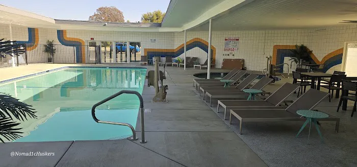 Paradise RV Park Picture 2