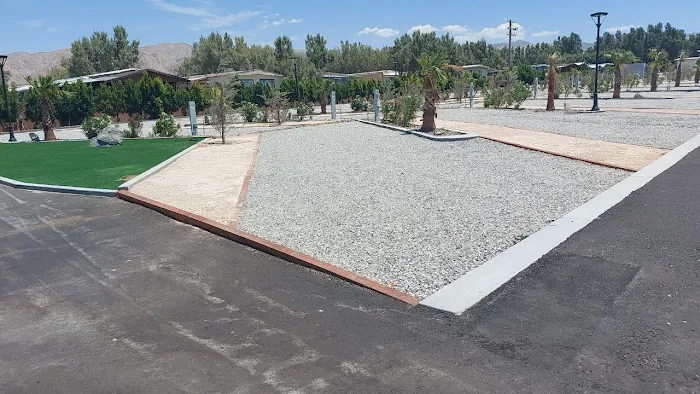 Paradise RV Park Picture 1