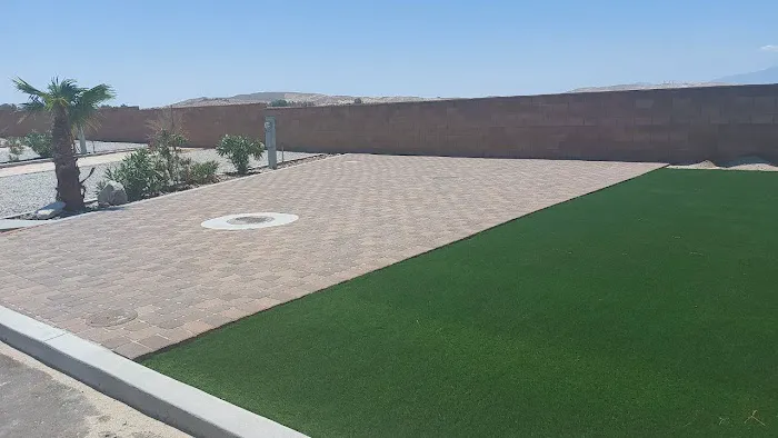 Paradise RV Park Picture 10