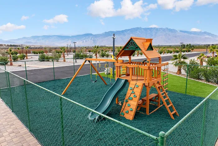 Paradise RV Park Picture 6