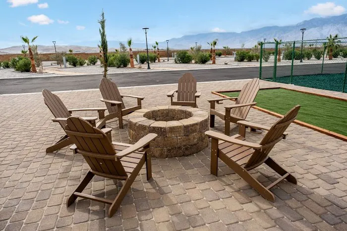 Paradise RV Park Picture 4