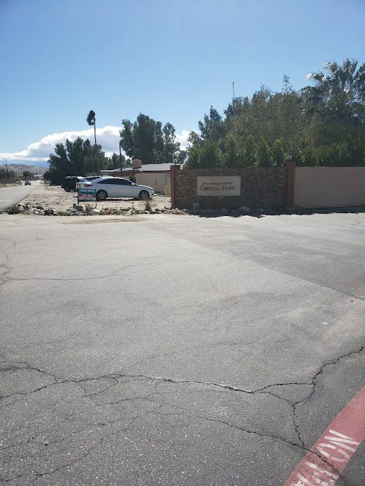 Desert Oasis Mobile Home & RV Resort Picture 3